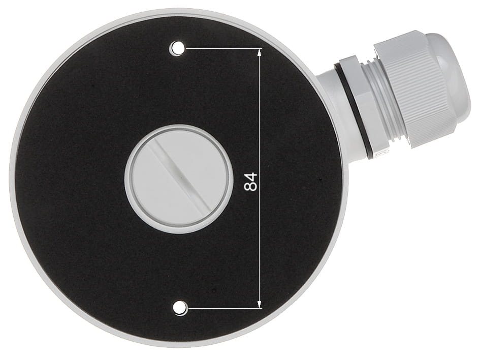 UCHWYT KAMERY DS-1280ZJ-DM18 Hikvision-1346157