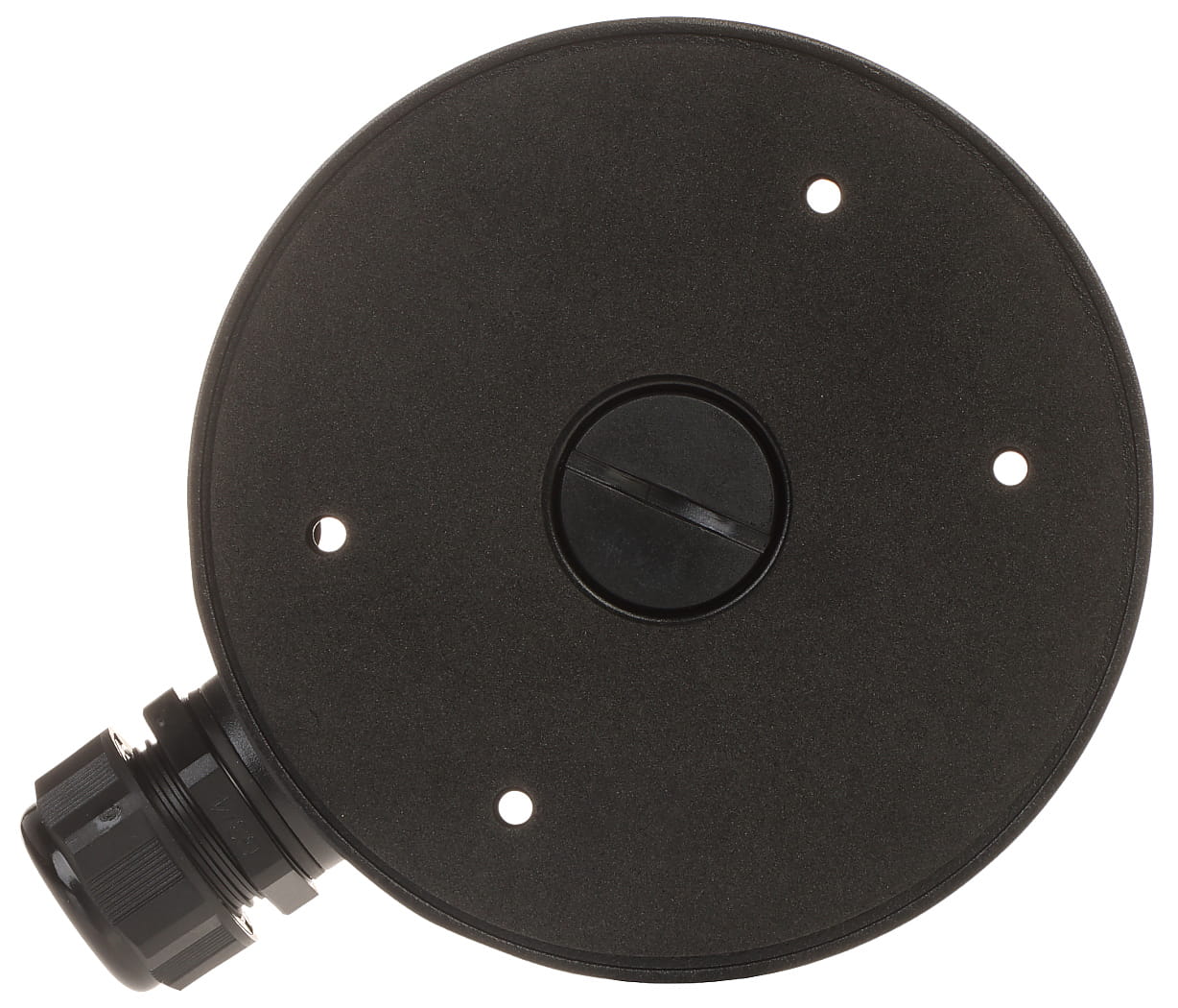 UCHWYT KAMERY DS-1280ZJ-DM21(BLACK) Hikvision-1469432