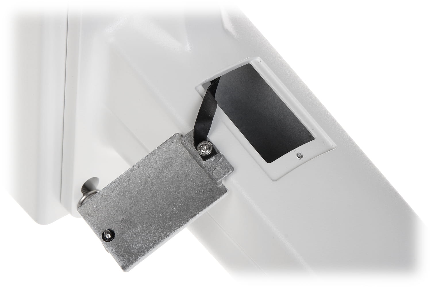 UCHWYT NAROŻNIKOWY KAMERY DS-1602ZJ-BOX-CORNER Hikvision-1346015