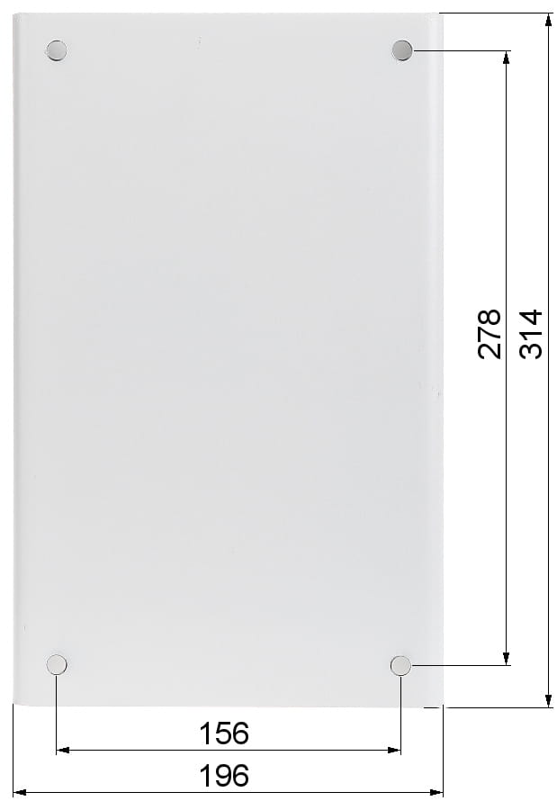 UCHWYT KAMERY DS-1602ZJ-BOX-POLE Hikvision-1345996