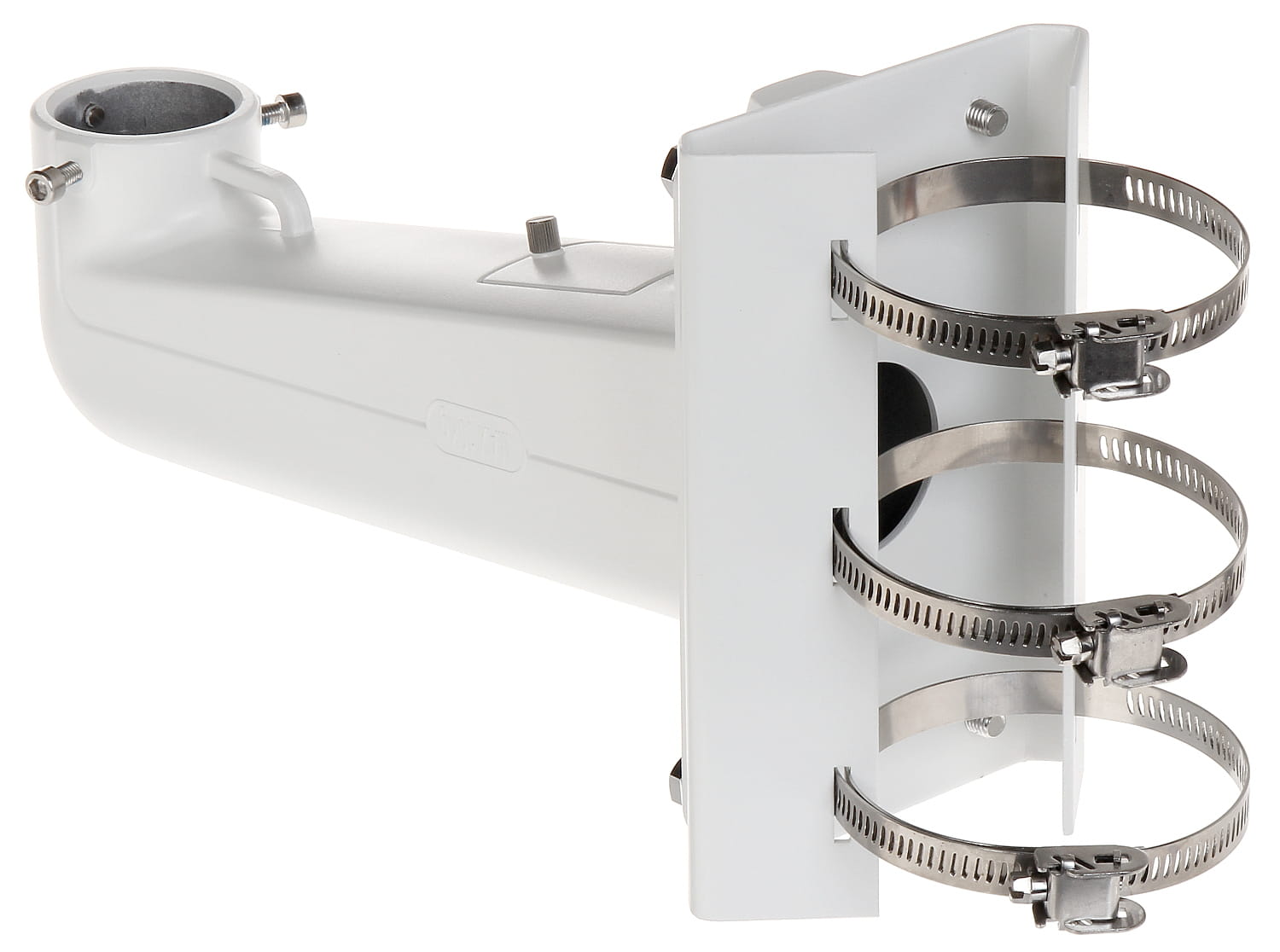 UCHWYT NA SŁUP DS-1602ZJ-POLE Hikvision-1346201