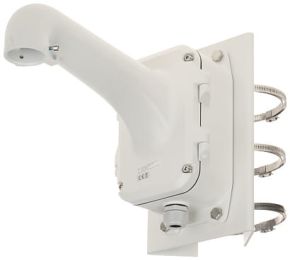 UCHWYT KAMERY DS-1604ZJ-BOX-POLE Hikvision-1320059