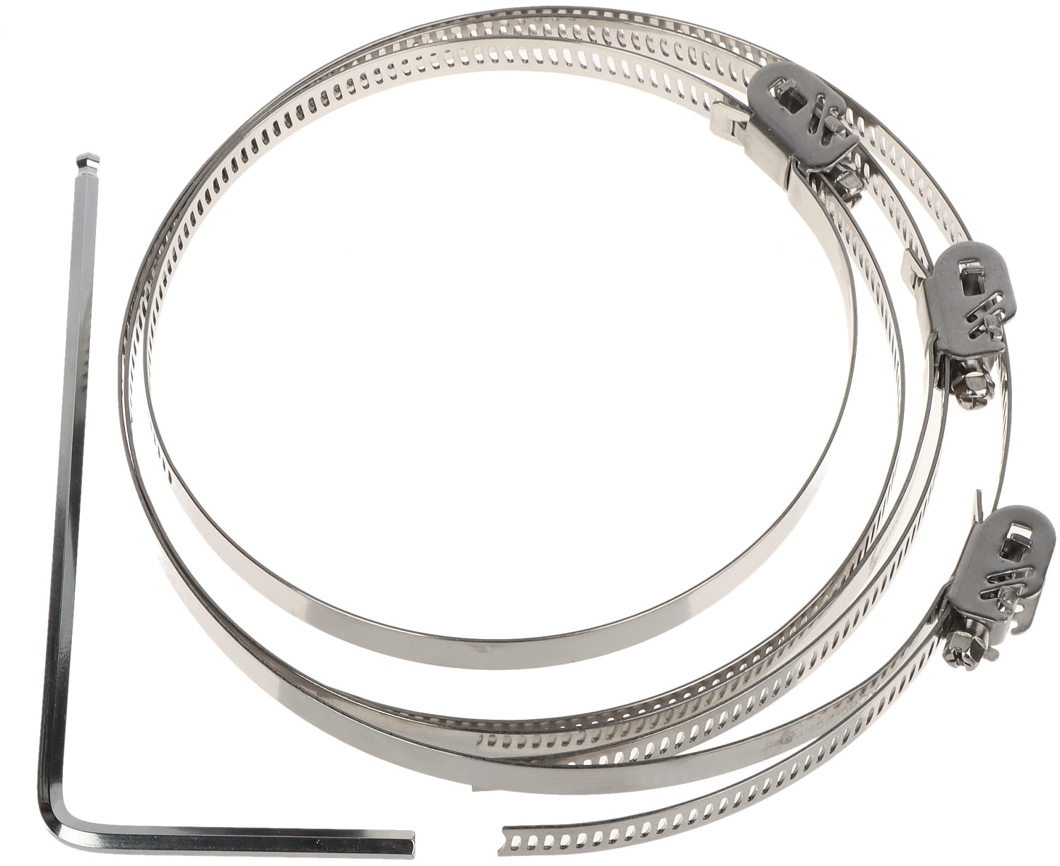 UCHWYT KAMERY DS-1604ZJ-BOX-POLE Hikvision-1320058