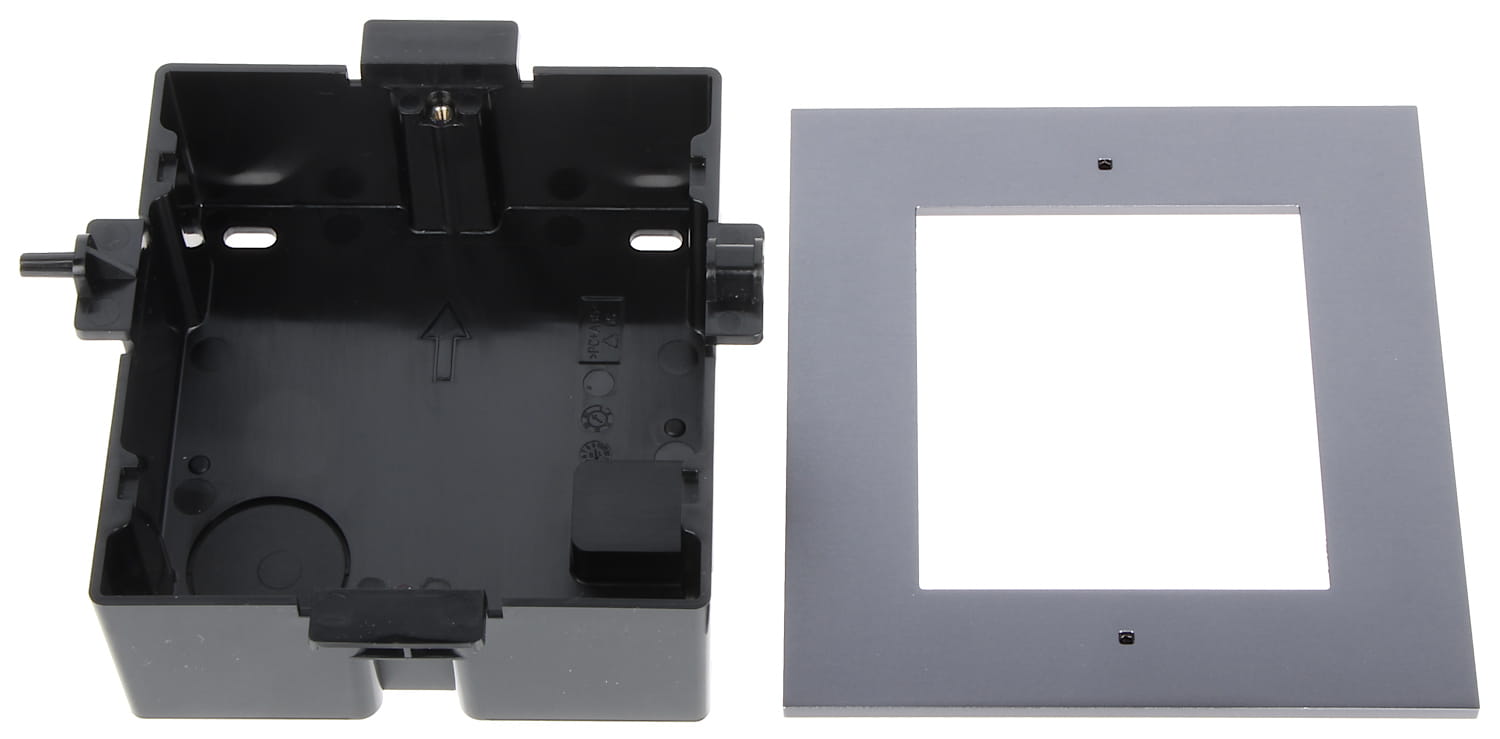 OBUDOWA PODTYNKOWA DS-KD-ACF1 Hikvision-1337998