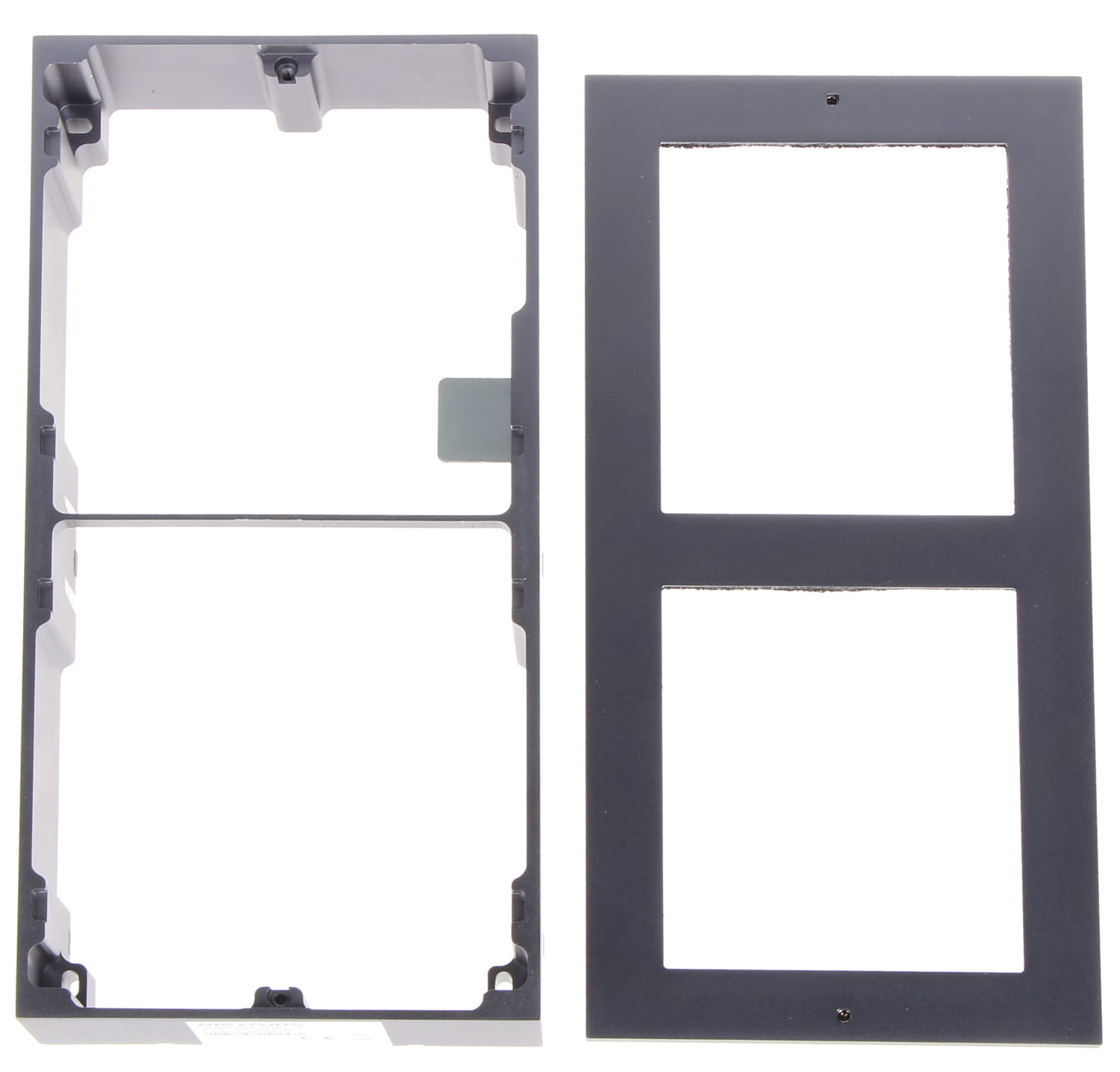 OBUDOWA NATYNKOWA DS-KD-ACW2 Hikvision-1338958
