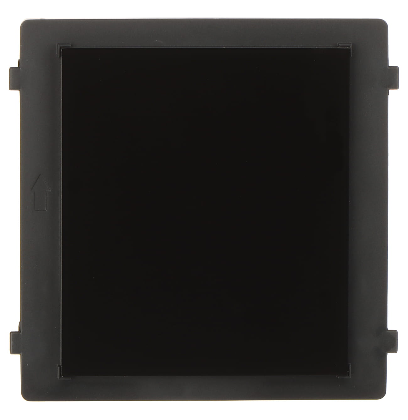 MODUŁ PUSTY DS-KD-BK Hikvision-1328724