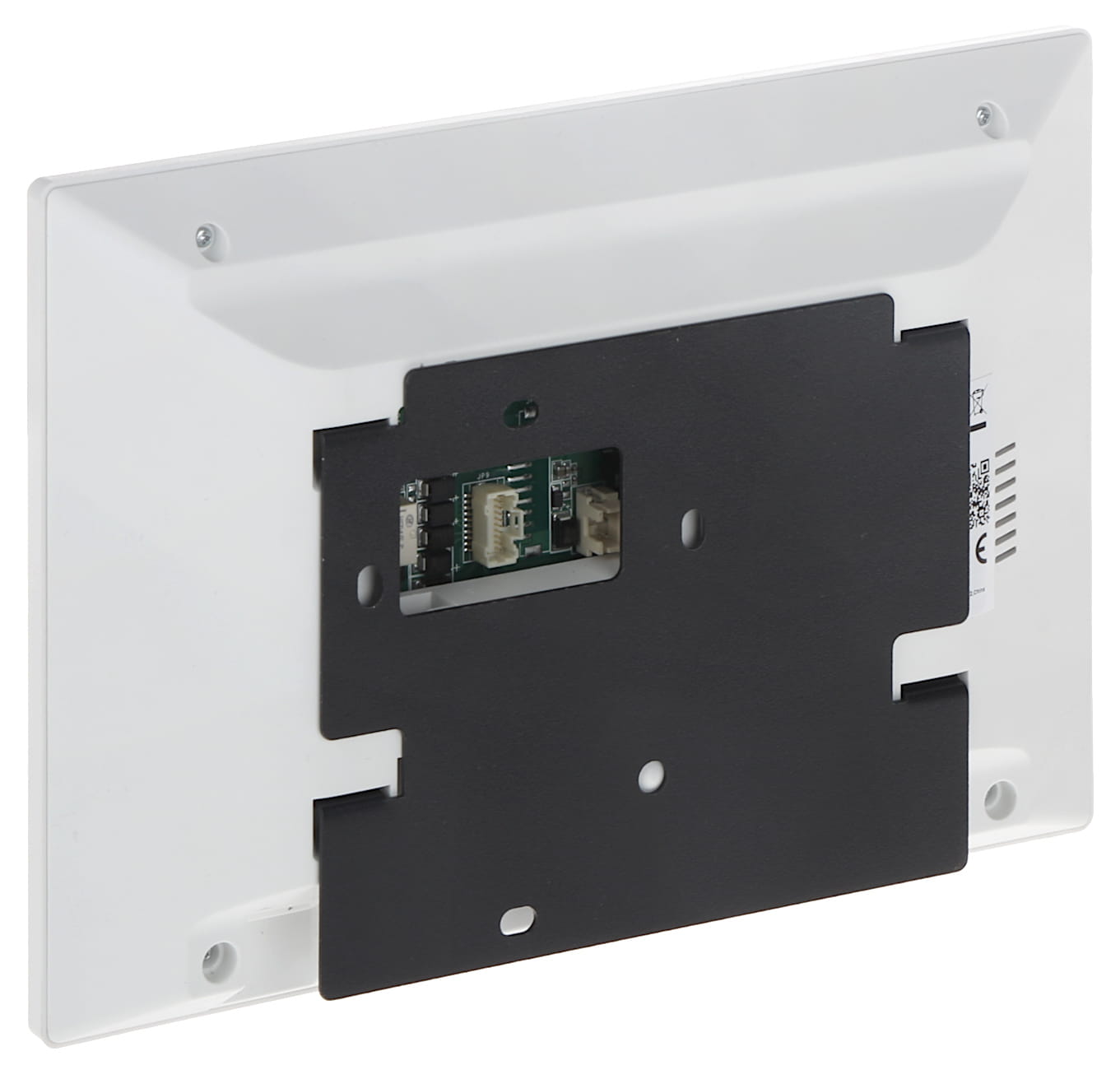 PANEL WEWNĘTRZNY Wi-Fi / IP DS-KH6320-WTE1-W Hikvision-1334390