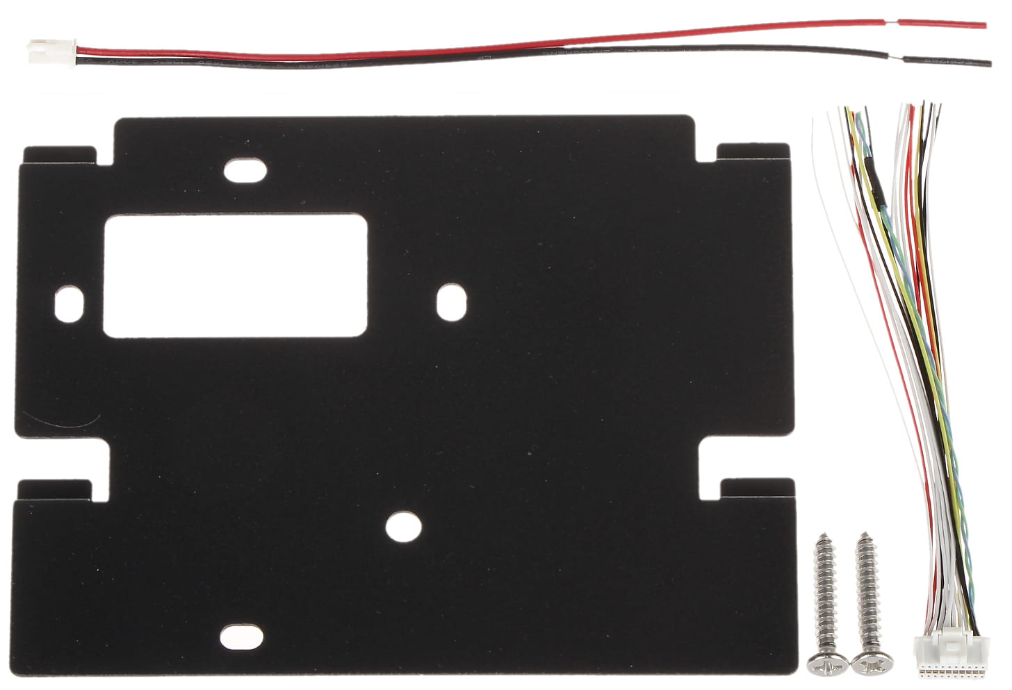 PANEL WEWNĘTRZNY Wi-Fi / IP DS-KH6320-WTE1-W Hikvision-1334395