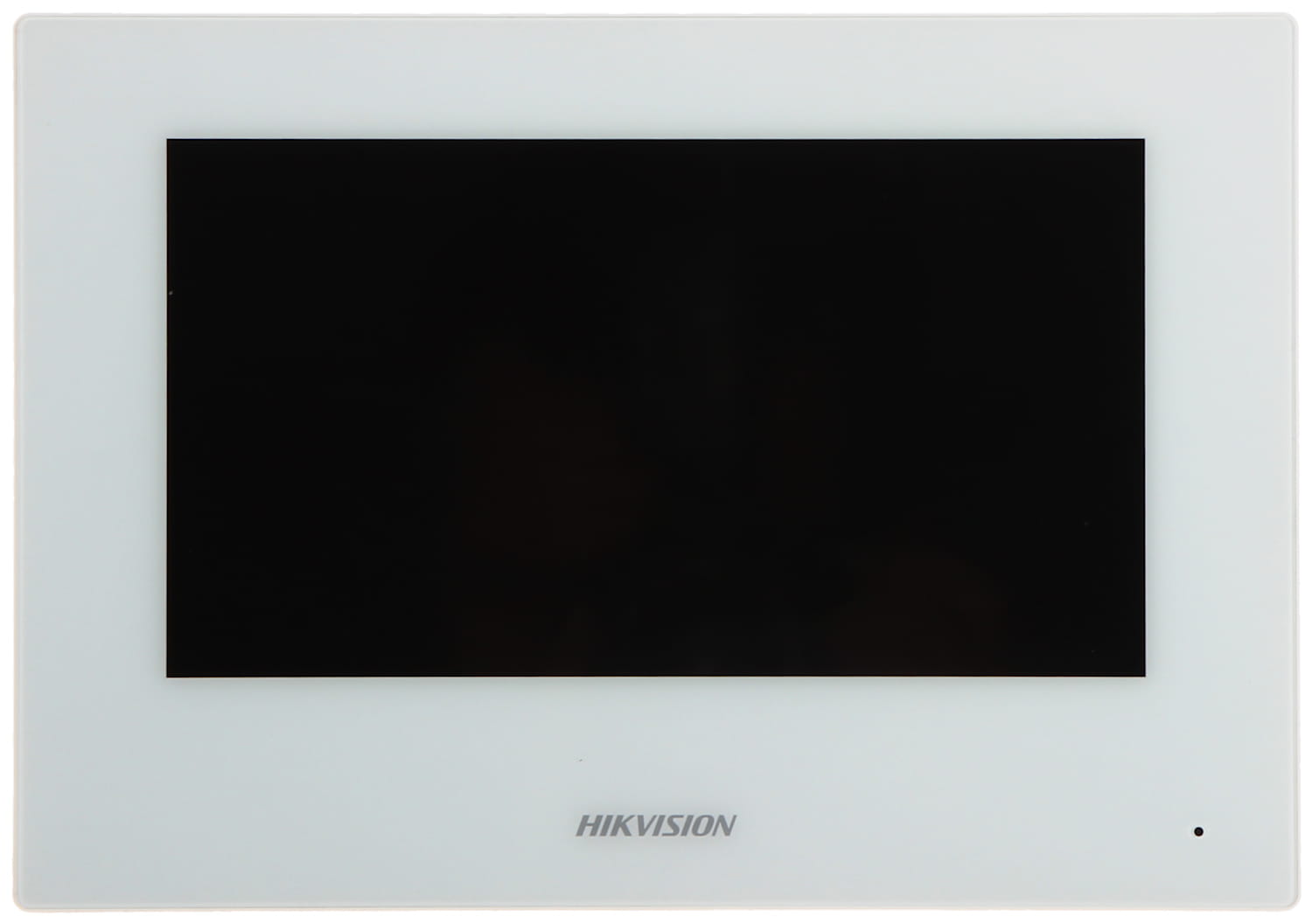 PANEL WEWNĘTRZNY Wi-Fi / IP DS-KH6320-WTE1-W Hikvision-1334389