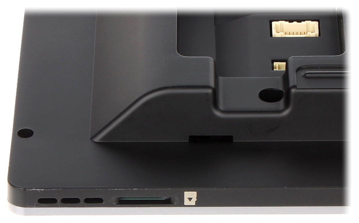 PANEL WEWNĘTRZNY Wi-Fi / IP DS-KH8350-WTE1/EU Hikvision-1339033