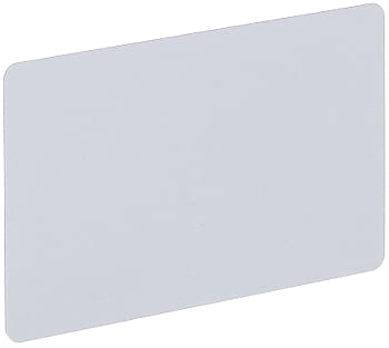 KARTA ZBLIŻENIOWA RFID S50+TK4100 Hikvision-1343546