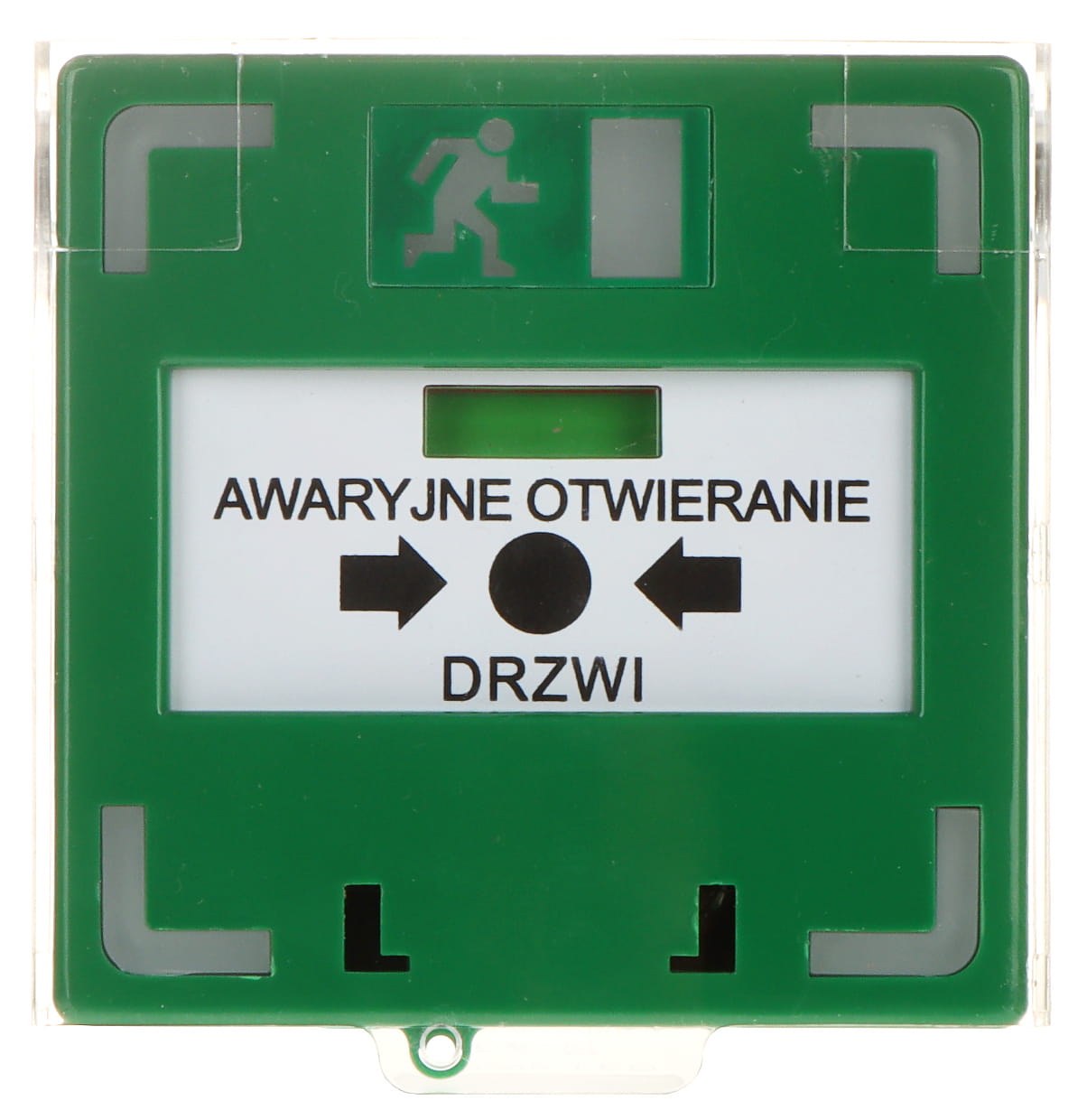 PRZYCISK AWARYJNEGO OTWIERANIA DRZWI APWK-LED YOTOGI-1319708