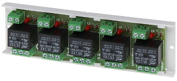 MODUŁ PRZEKAŹNIKOWY AWZ-520-1352333