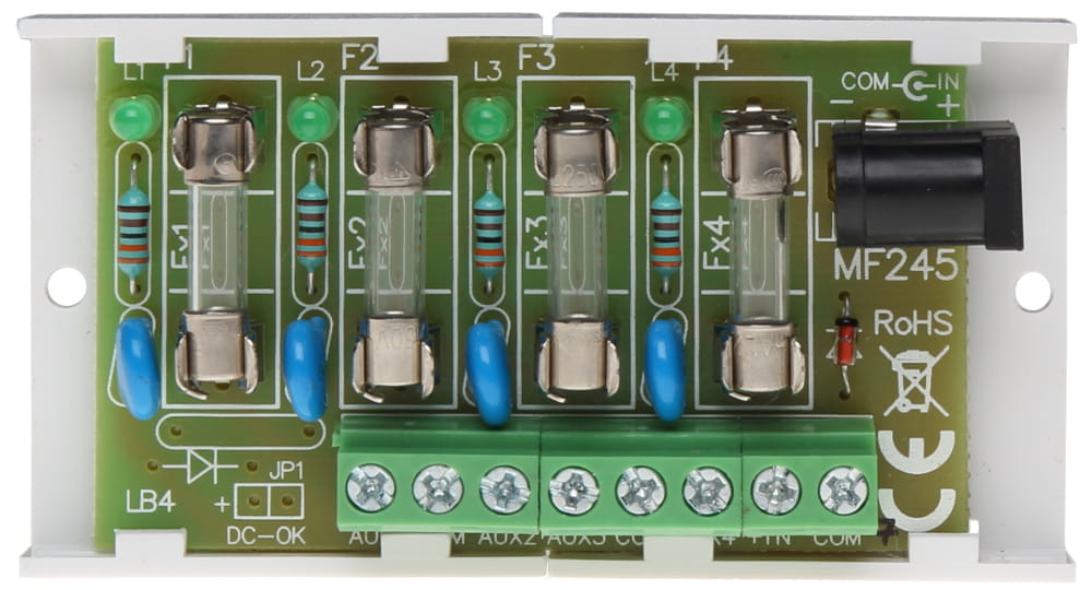 ŁĄCZÓWKA ZASILANIA AWZ-576-1352472