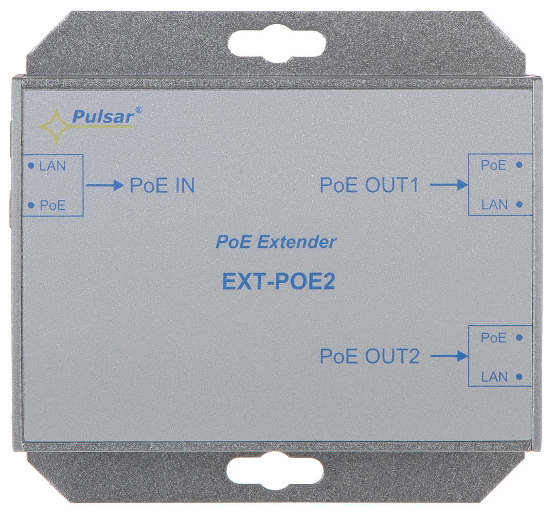 EXTENDER   EXT-POE2 PULSAR-1344924