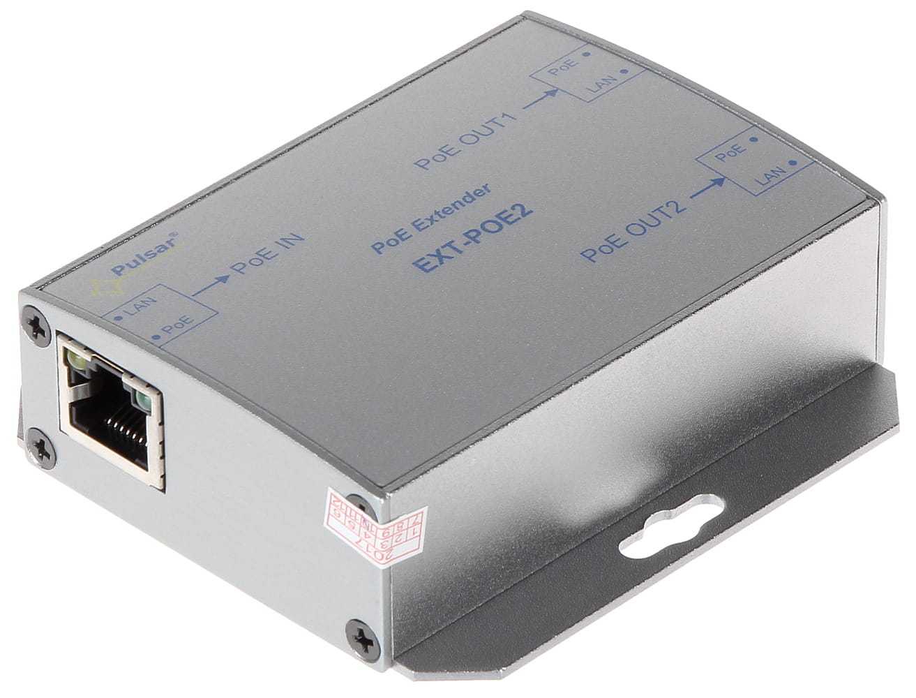 EXTENDER   EXT-POE2 PULSAR-1344922