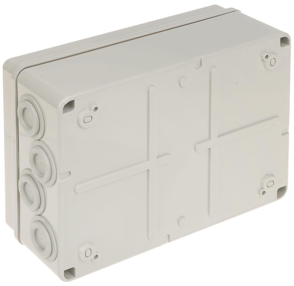 EXTENDER   EXT-POE2H W OBUDOWIE HERMETYCZNEJ PULSAR-1323565
