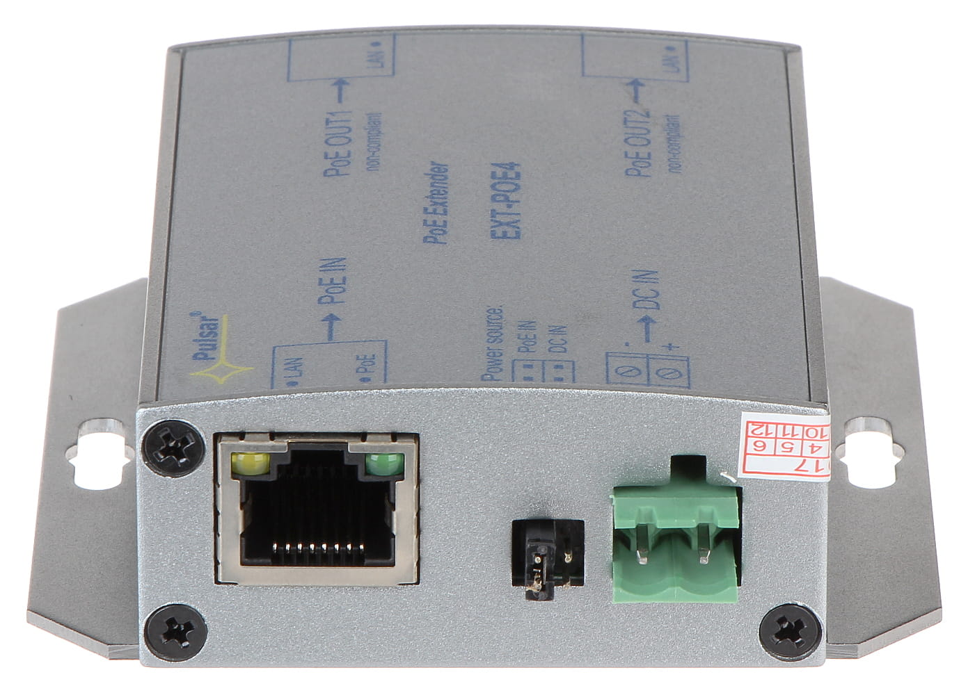 EXTENDER   EXT-POE4 PULSAR-1344912