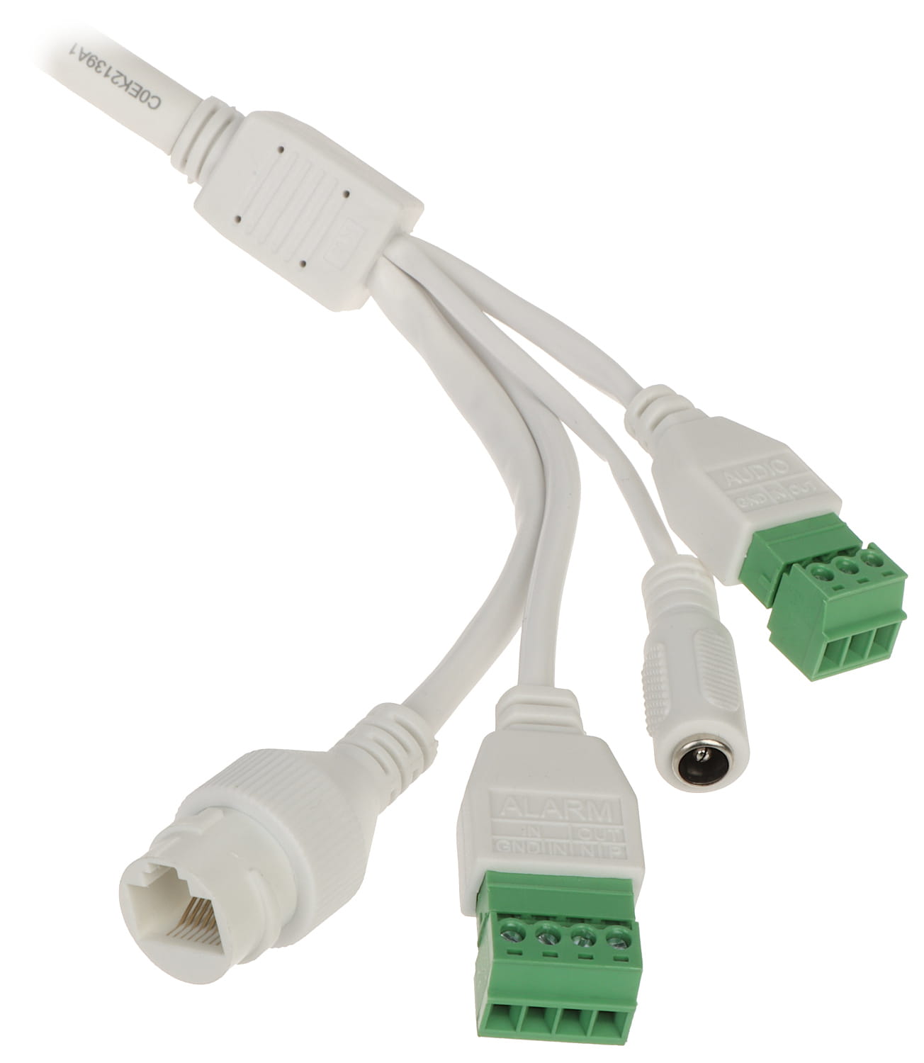 KAMERA WANDALOODPORNA IP IPC2228SE-DF40K-WL-I0 ColorHunter - 8.3Mpx, 4K UHD 4mm UNIVIEW-1518432