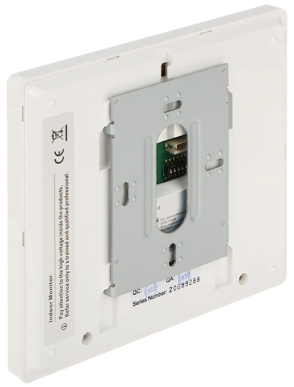 PANEL WEWNĘTRZNY M1023W-2 VIDOS-1333493
