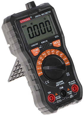 MIERNIK CYFROWY MM-UA9233D UYIGAO-1325422