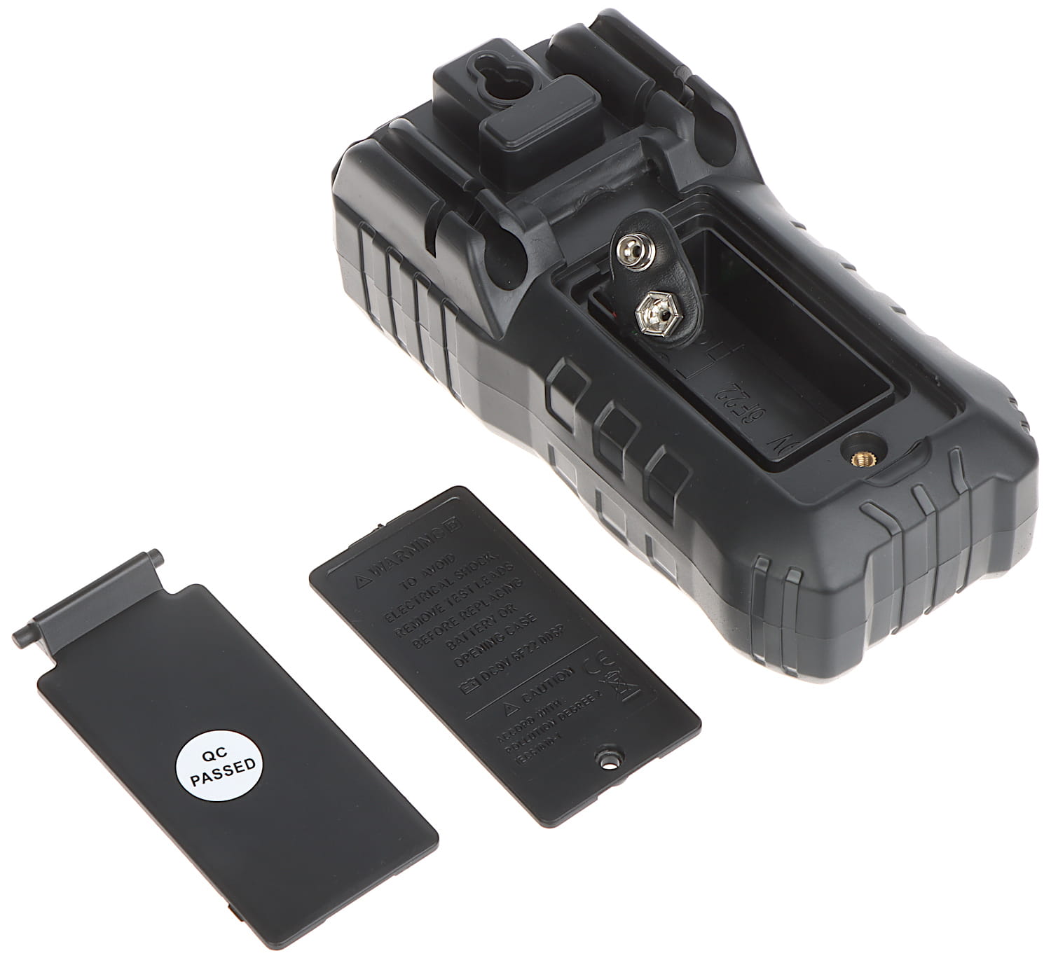 MIERNIK CYFROWY MM-UA9233D UYIGAO-1325420