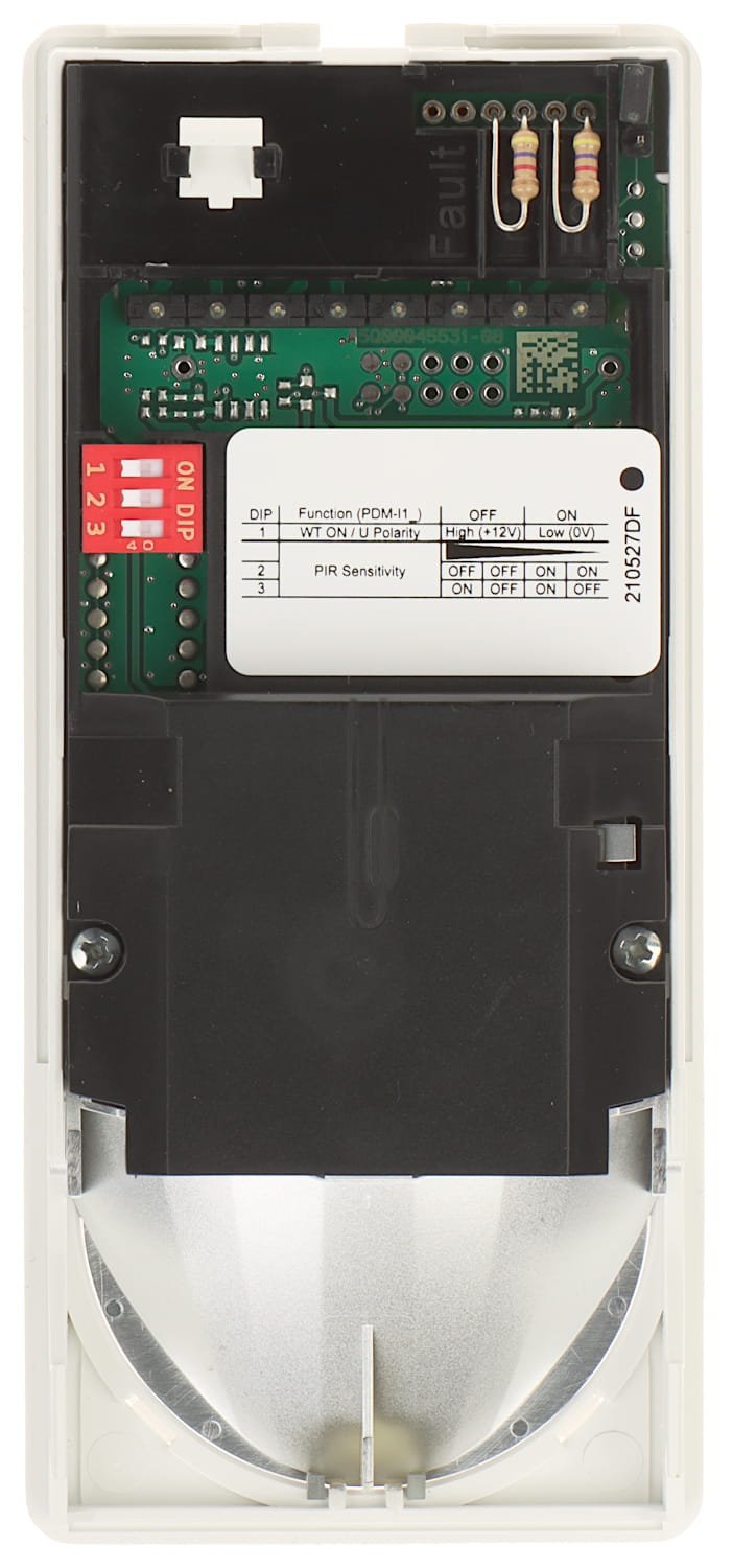 CZUJKA PIR PDM-I12 Vanderbilt-1325842