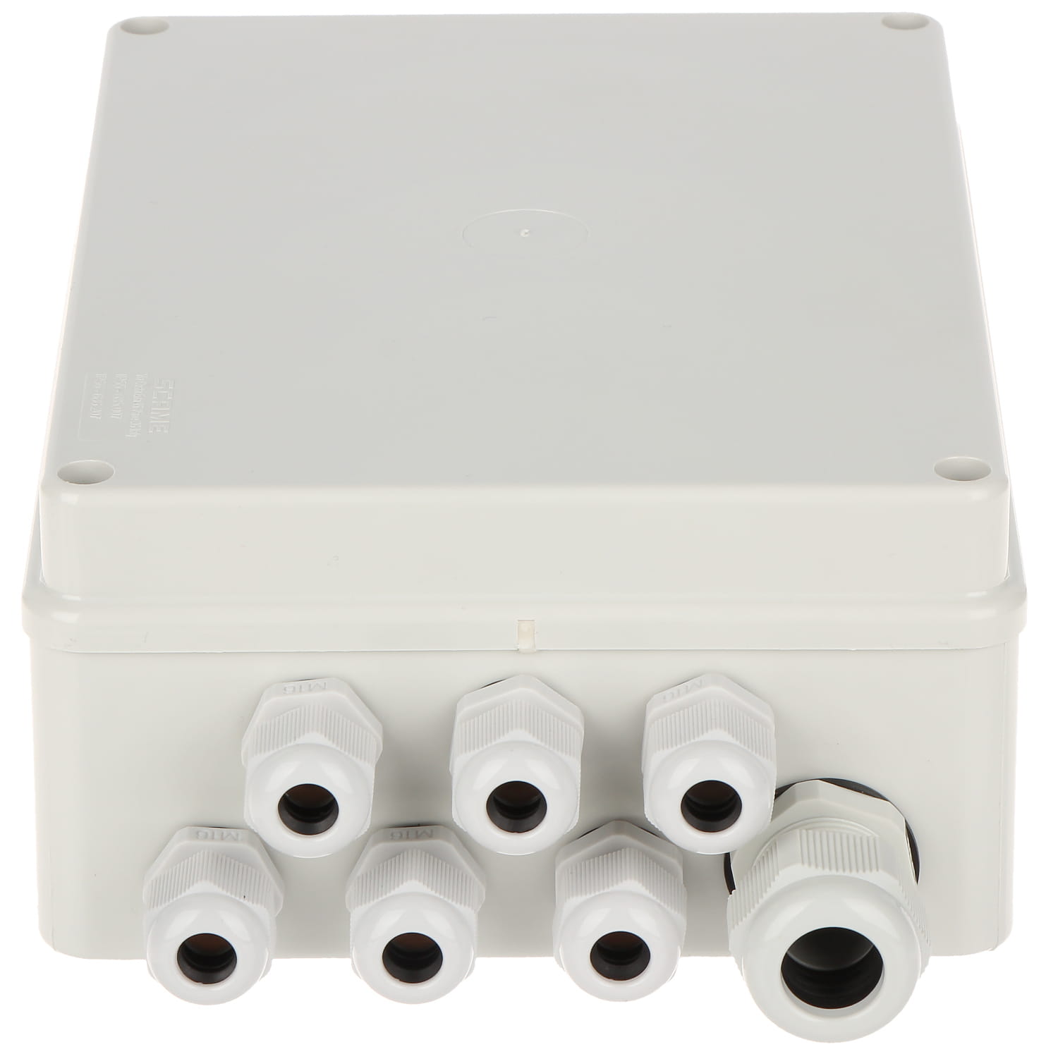 SWITCH POE SG-64H 4-PORTOWY PULSAR-1331816