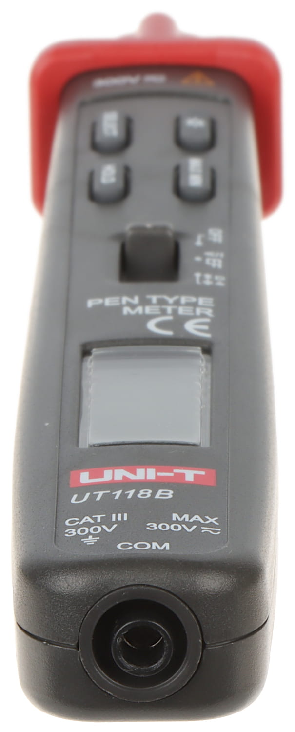 MIERNIK UNIWERSALNY UT-118B UNI-T-1323450