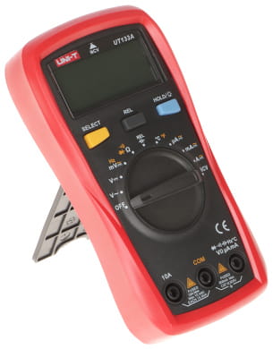 MIERNIK UNIWERSALNY UT-133A UNI-T-1323315