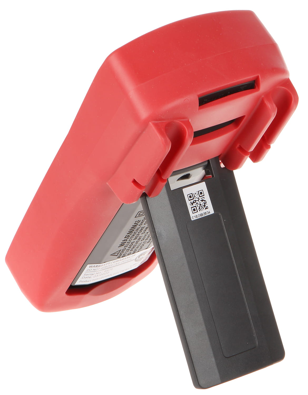 MIERNIK UNIWERSALNY UT-139A UNI-T-1333065