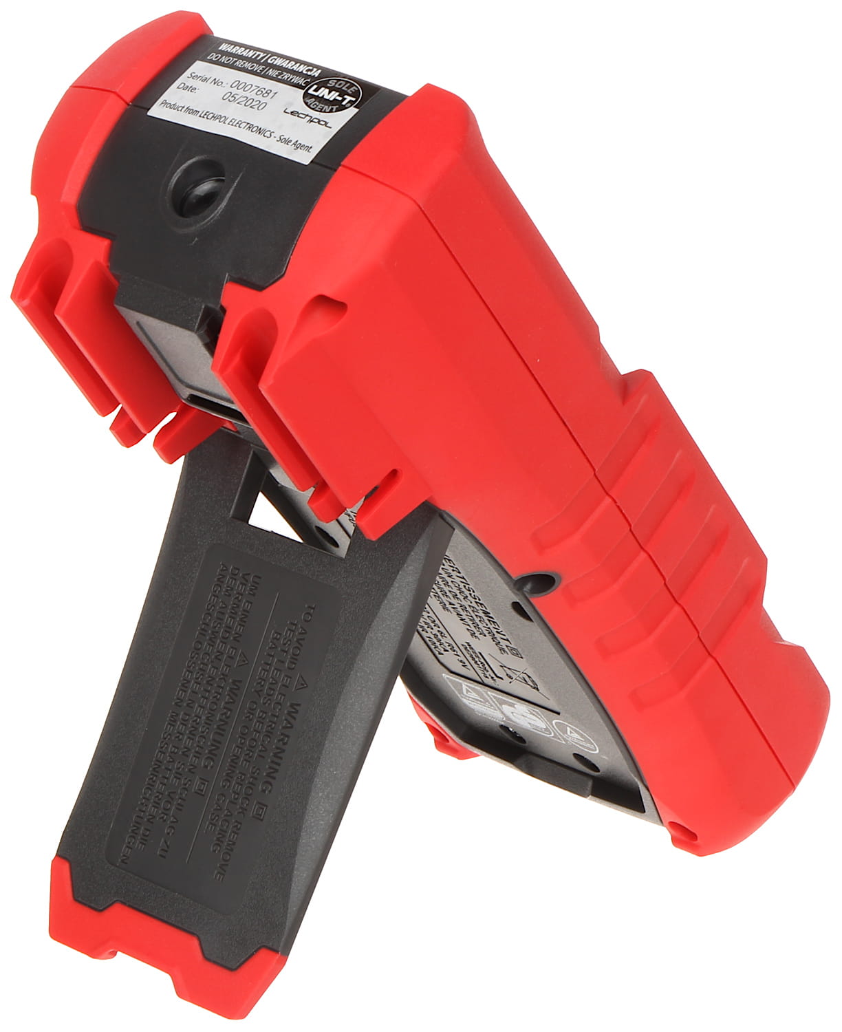 MIERNIK UNIWERSALNY UT-191E UNI-T-1332767