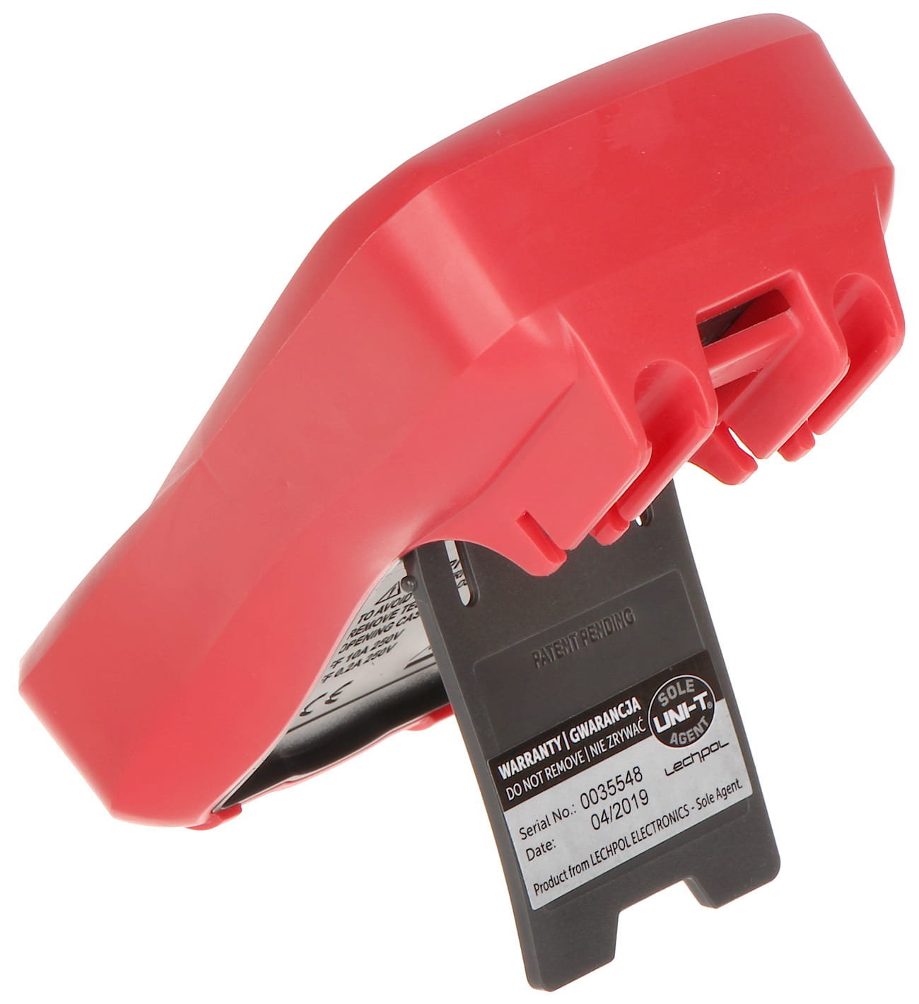 MIERNIK UNIWERSALNY UT-33B+ UNI-T-1333060