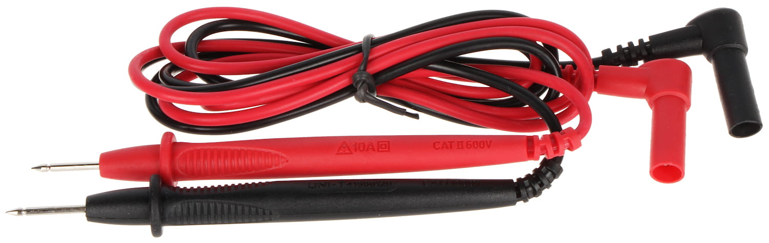 MIERNIK UNIWERSALNY UT-33D+ UNI-T-1333604