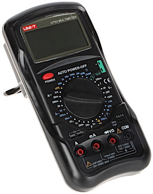 MIERNIK UNIWERSALNY UT-53 UNI-T-1332738