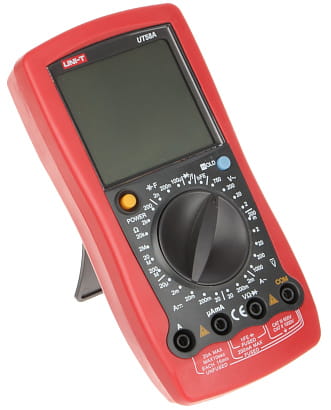 MIERNIK UNIWERSALNY UT-58A UNI-T-1332777