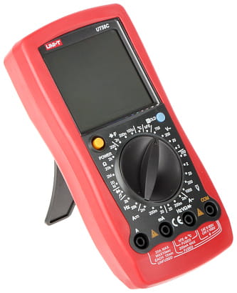 MIERNIK UNIWERSALNY UT-58C UNI-T-1332158