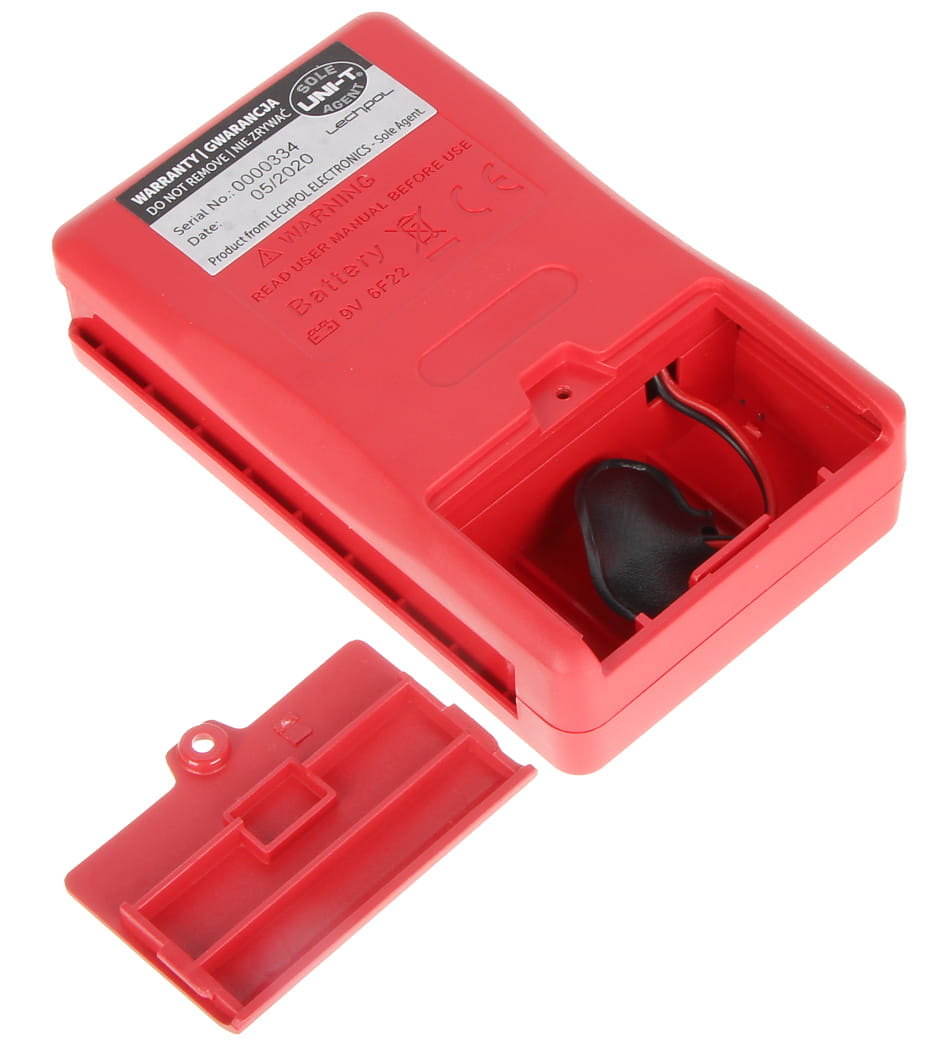 TESTER DO KABLI UT-681L UNI-T-1332677