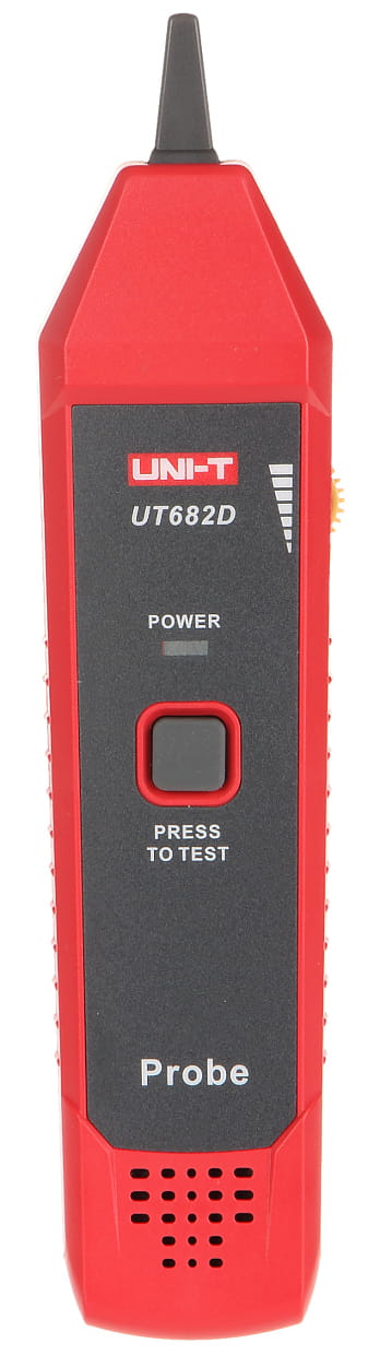 DETEKTOR PAR PRZEWODÓW UT-682D UNI-T-1332485