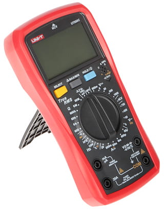 MIERNIK UNIWERSALNY UT-890C UNI-T-1332765