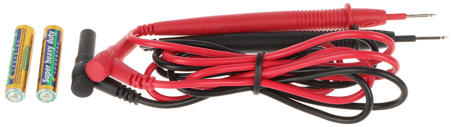 MIERNIK UNIWERSALNY UT-890D+ UNI-T-1323319