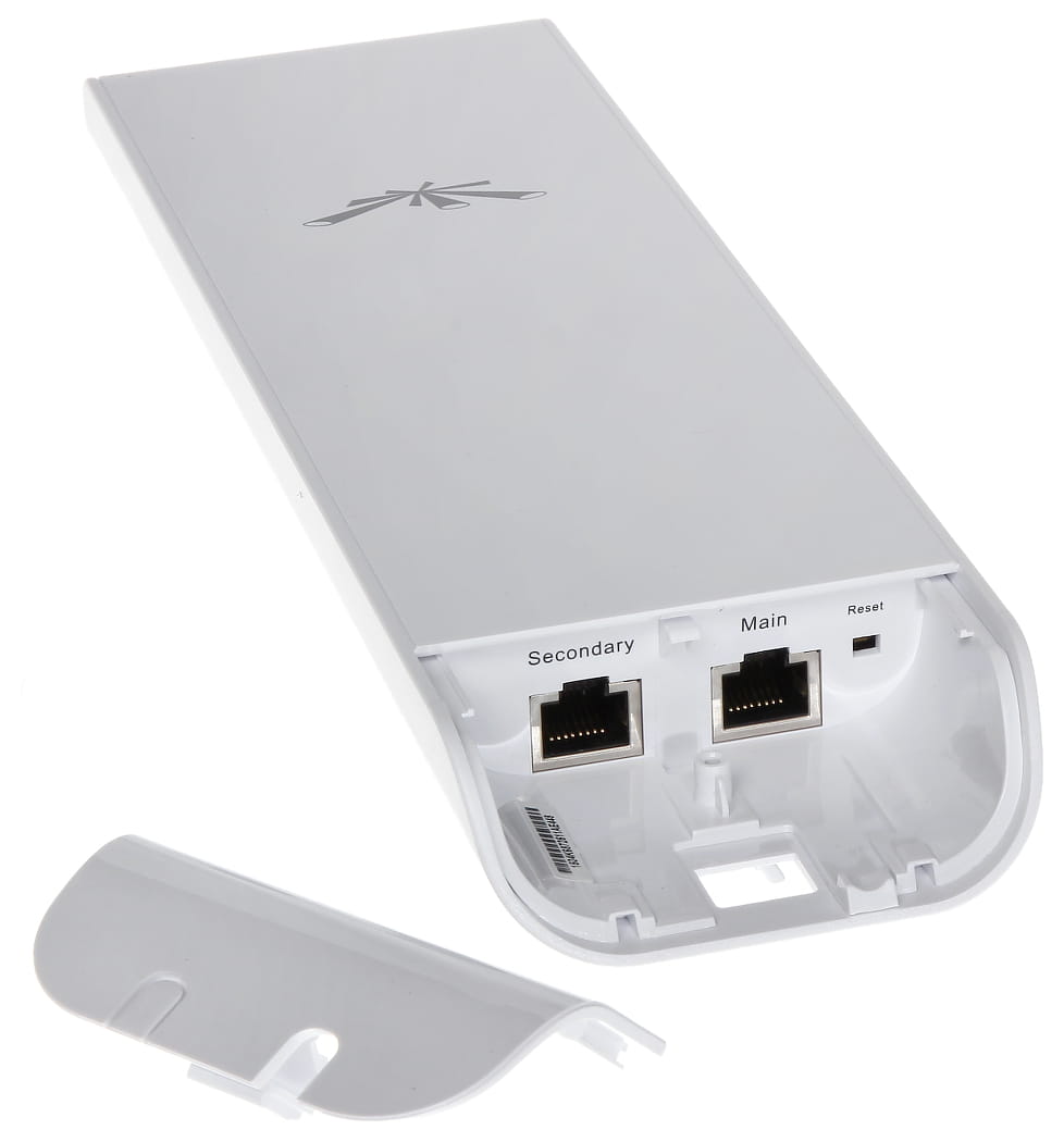 PUNKT DOSTĘPOWY NANOSTATION-M2 UBIQUITI-1350279