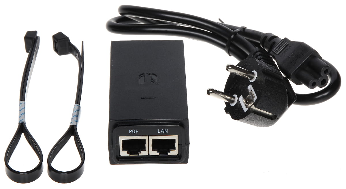 PUNKT DOSTĘPOWY NANOSTATION-M5 UBIQUITI-1350295