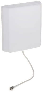 ANTENA PANELOWA ATK-KPV/LTE-7/10 GSM/DCS/UMTS/WLAN/LTE-1349607