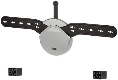 UCHWYT DO TELEWIZORA LUB MONITORA AX-ORION RED EAGLE-1334895