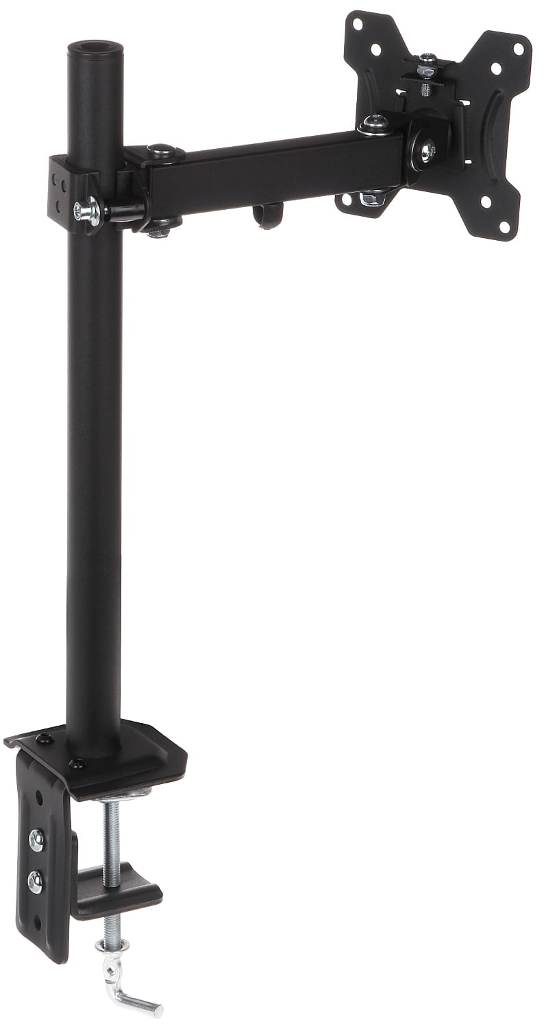 UCHWYT BIURKOWY MONITORA AX-PIXEL-SINGLE RED EAGLE-1345557