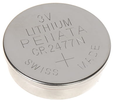 BATERIA LITOWA BAT-CR2477N RENATA-1347721