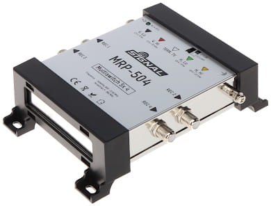 MULTISWITCH MRP-504 5 WEJŚĆ/4 WYJŚCIA SIGNAL-1341128