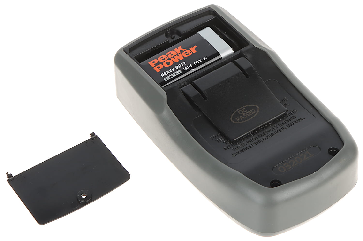 MIERNIK UNIWERSALNY RB-33C REBEL Tools-1323262