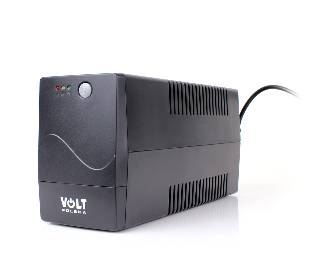 UPS ZASILACZ AWARYJNY VOLT POLSKA PICO 800VA 480W-1512108